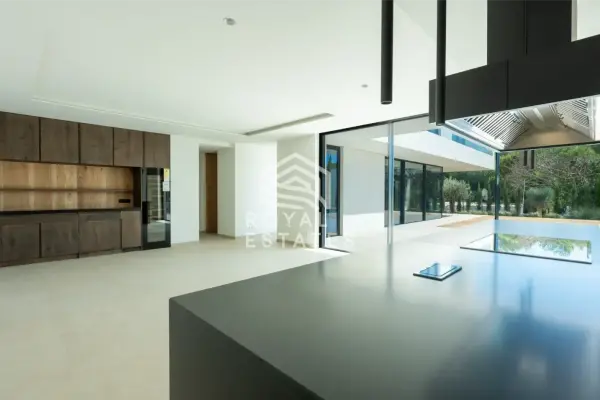 photo 15 Beautiful luxury home in Can Pep Simo