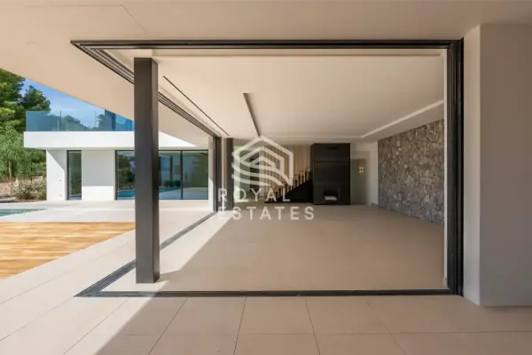 photo 50 Beautiful luxury home in Can Pep Simo