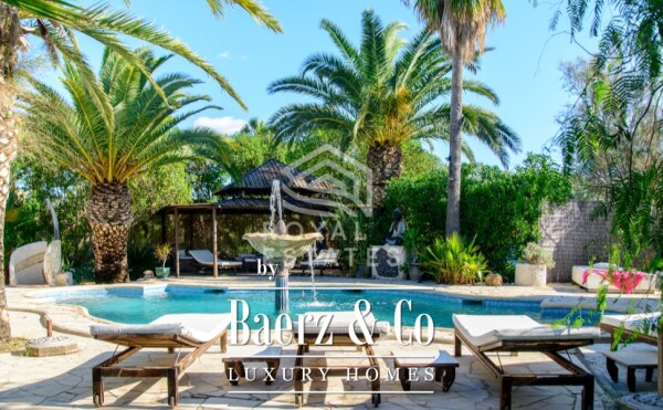 photo 1 Beautiful luxury home in Sa Caleta