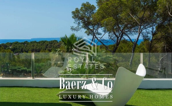 photo 3 Beautiful luxury home in Talamanca