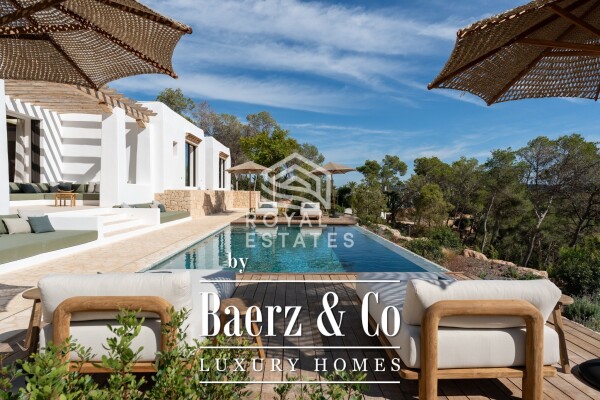 photo 6 Beautiful luxury home in Santa Gertrudis