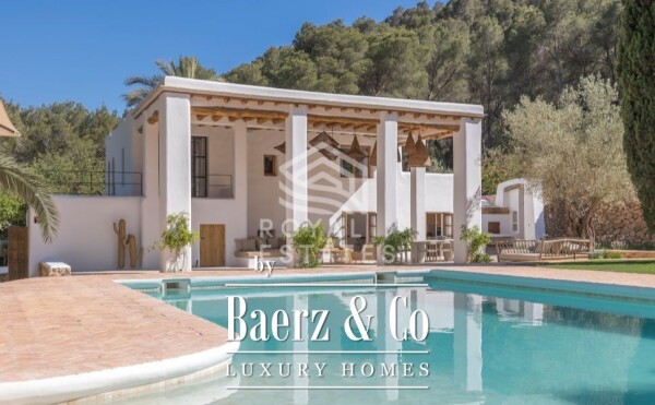 photo 32 Beautiful luxury home in Sa Carroca