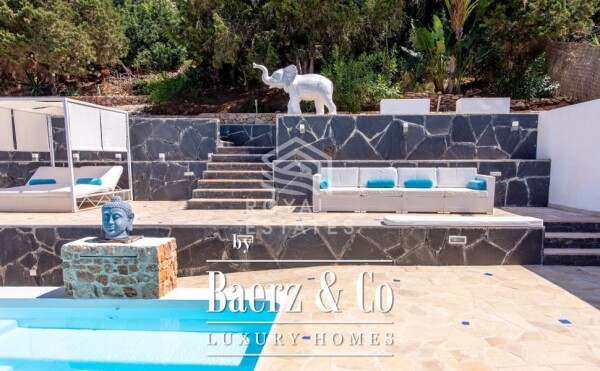 photo 36 Beautiful luxury home in Ibiza