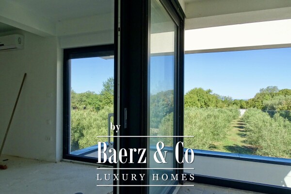 photo 12 Krk, Milovčići, villa with two apartments, a swimming pool