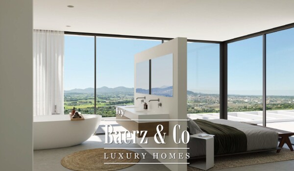 photo 15 Beautiful luxury home in Manacor