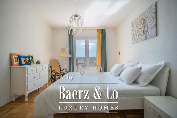 photo 8 Trogir - Plano, house with pool in a quiet location