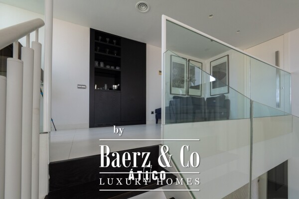 photo 13 Penthouse for sale in Diagonal Mar/Front Marítim del Poblenou