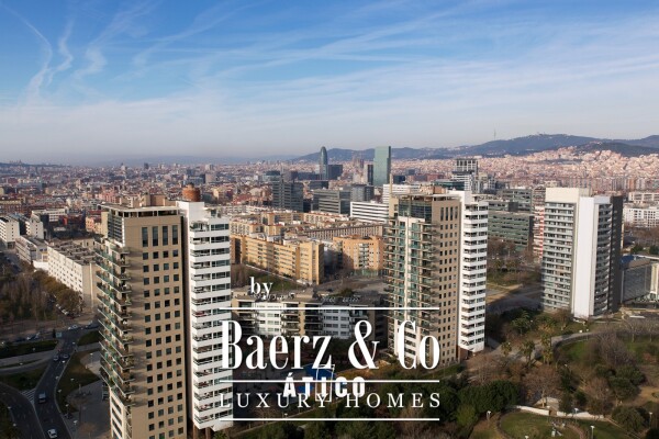 photo 25 Penthouse for sale in Diagonal Mar/Front Marítim del Poblenou