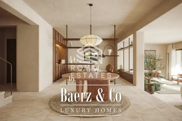 photo 11 Beautiful luxury home in Cap Martinet