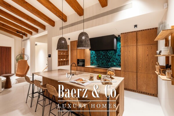 photo 44 Villa - Nueva Andalucia - Marbella - Ref: 8533