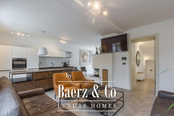 photo 7 Istria, Pula, completely renovated Austro-Hungarian Villa in the heart of Pula