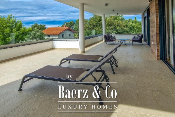 photo 24 Istria, luxury villa 276 m2 with 4 bedrooms, pool and sea view