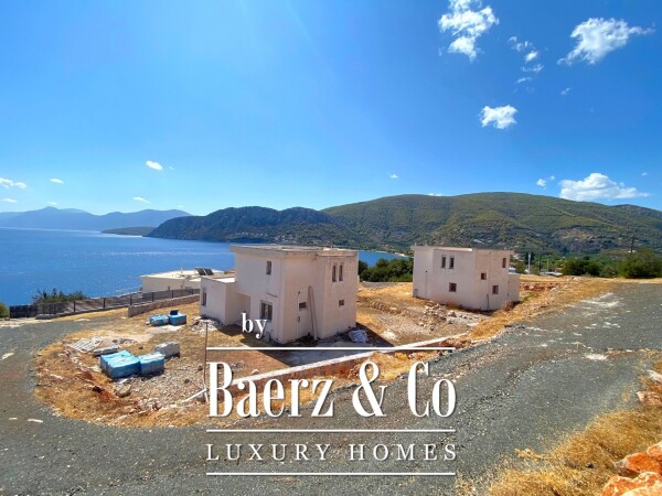 photo 2 1126502 - Detached house For sale, Epidavros, 550 sq.m., €2.500.000