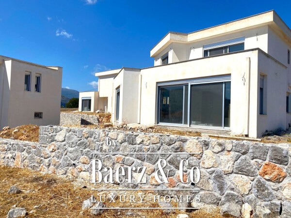 photo 4 1126502 - Detached house For sale, Epidavros, 550 sq.m., €2.500.000