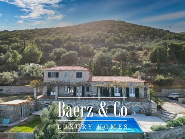 photo 2 (For Sale) Residential Detached house || Piraias/Troizinia - 180 Sq.m, 3 Bedrooms, 900.000€