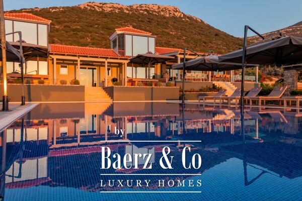 photo 23 1175644 - Villa For sale, Pilos, 612 sq.m., €2.295.000