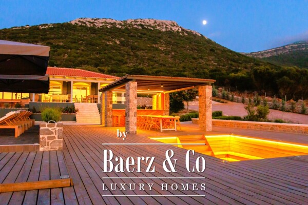 photo 26 1175644 - Villa For sale, Pilos, 612 sq.m., €2.295.000