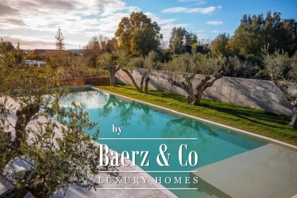 photo 5 1176232 - Villa For sale, Pilos, 174 sq.m., €850.000