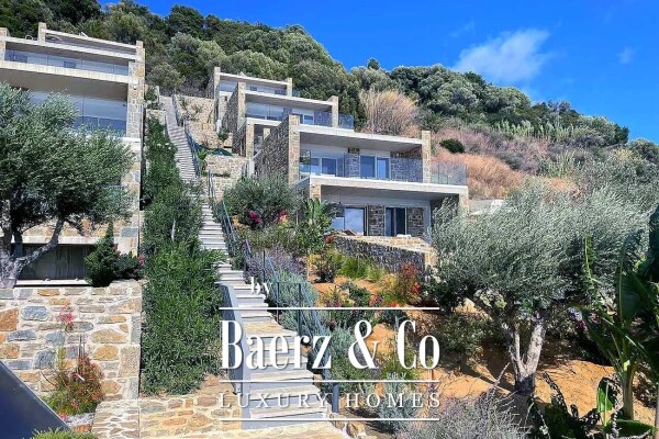 photo 8 1176232 - Villa For sale, Pilos, 174 sq.m., €850.000