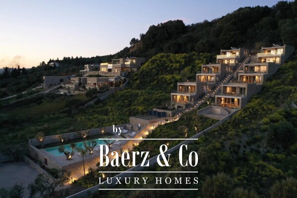 photo 9 1176232 - Villa For sale, Pilos, 174 sq.m., €850.000