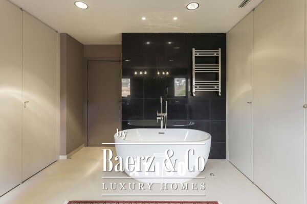 photo 36 Penthouse for rent in Pedralbes