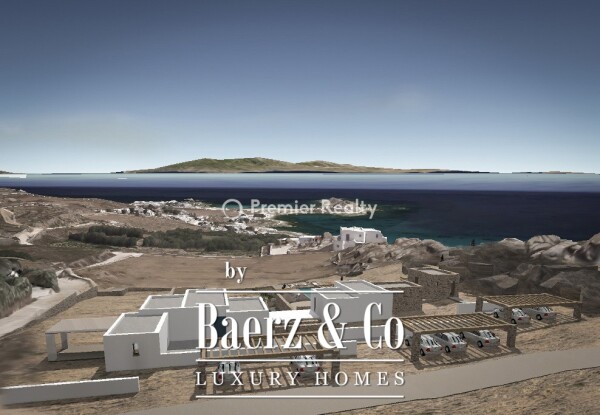 photo 10 1093576 - Unique opportunity | Seafront property on a plot of 5.000 sq.m.| Just 550 m. from the sea | Mykonos, 444 sq.m.