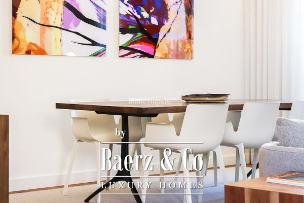 photo 5 Beautiful luxury home in Belém, Belém (Santa Maria de Belém)