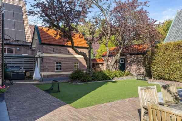 photo 29 Regentesselaan 10