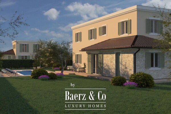 photo 12 Istria, Poreč, Mediterranean house with swimming pool