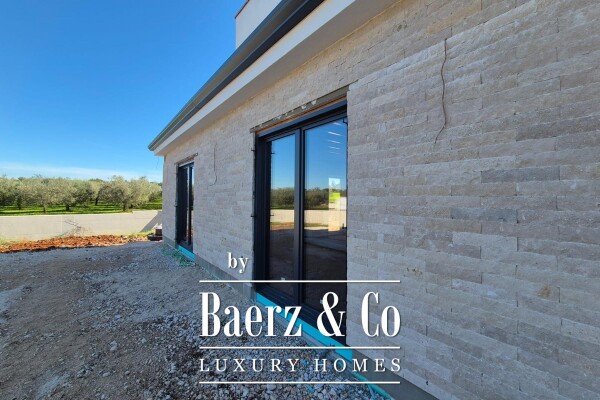 photo 3 Istria, Poreč, house with Mediterranean style