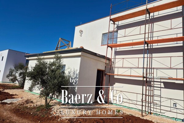 photo 19 Istria, Poreč, house with Mediterranean style