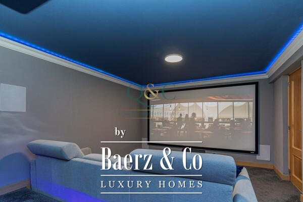 photo 13 Beautiful luxury home in Loulé (São Sebastião), Sitio da Estação