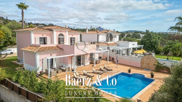 photo 20 Beautiful luxury home in Loulé (São Sebastião), Sitio da Estação