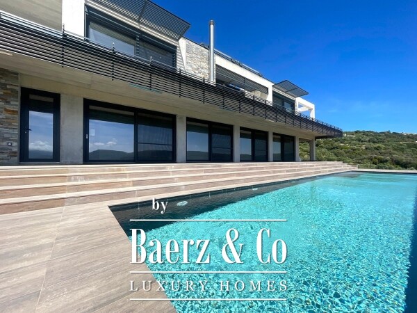 photo 13 (For Sale) Residential Villa || Messinia/Pylos - 450 Sq.m, 5 Bedrooms, 2.500.000€