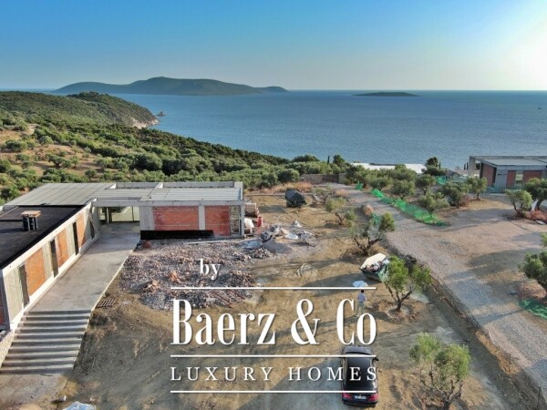 photo 19 (For Sale) Residential Villa || Messinia/Methoni - 386 Sq.m, 4 Bedrooms, 2.900.000€