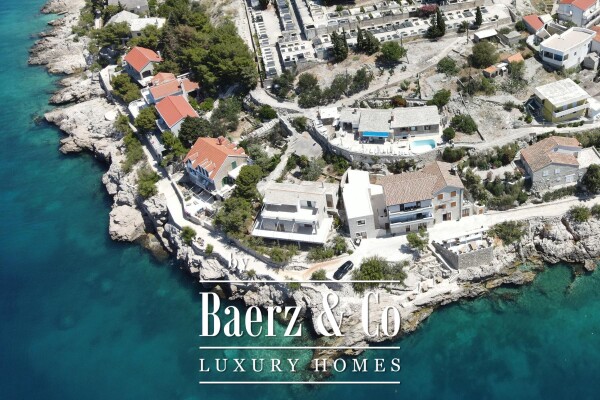 photo 2 Primošten, an authentic stone beauty located in a unique position