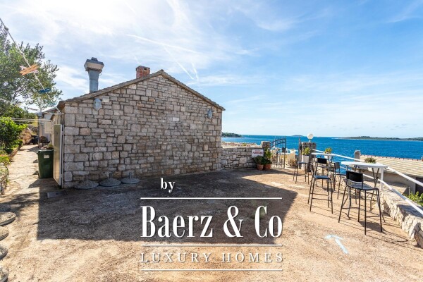 photo 26 Primošten, an authentic stone beauty located in a unique position