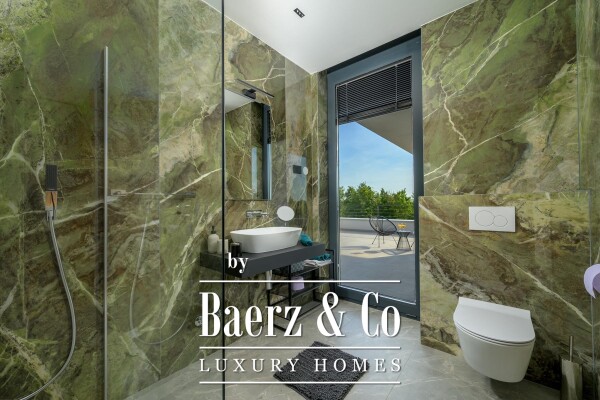 photo 22 Istria, Grožnjan - Designer villa, a combination of top design, luxury equipment and privacy