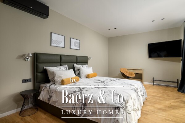 photo 40 Istria, Grožnjan - Designer villa, a combination of top design, luxury equipment and privacy