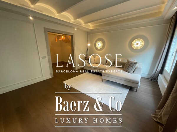 photo 25 Barcelona, L´Antiga Esquerra de l´Eixample