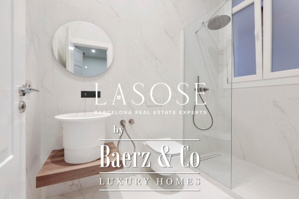 photo 27 Barcelona, Dreta de l´Eixample