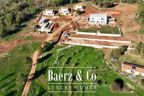 photo 1 Istria, Tinjan, beautiful property with 5 residential units