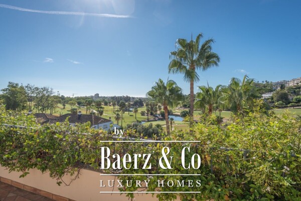 photo 5 Penthouse - Nueva Andalucia - Marbella - Ref: 8541