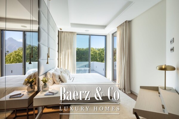 photo 25 Villa - Nueva Andalucia - Marbella - Ref: 8546