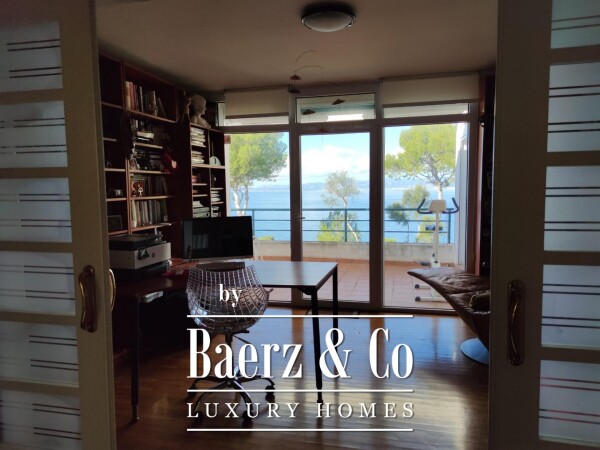 photo 19 Exclusive Mediterranean Villa with Sea Views in Badia Blava, Mallorca