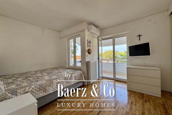 photo 10 Krk, Malinska, Mediterranean house with sea view on a great location