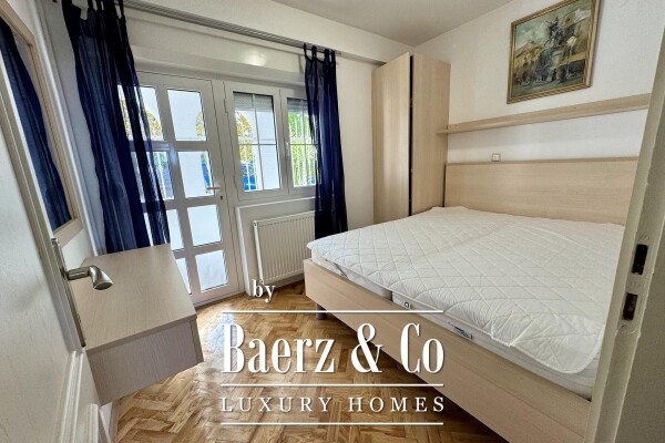 photo 34 Krk, Malinska, Mediterranean house with sea view on a great location