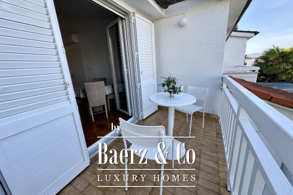 photo 46 Krk, Malinska, Mediterranean house with sea view on a great location