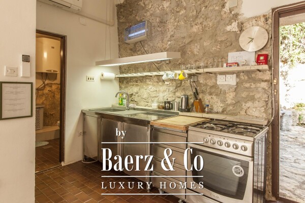 photo 34 Istria, Pula, holiday house with its own forest