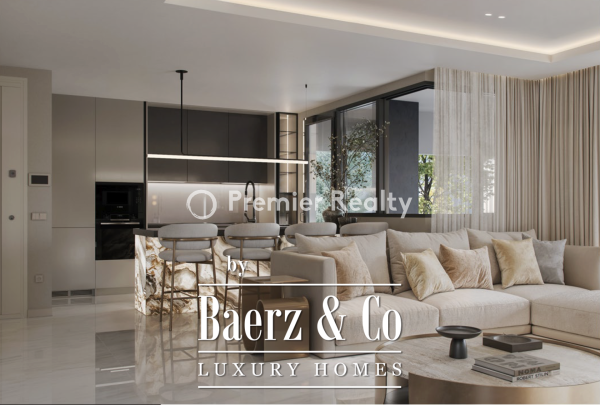 photo 3 1270353 - Luxurious apartment | A Mediterranean Sanctuary | Voula, 102 sq.m.